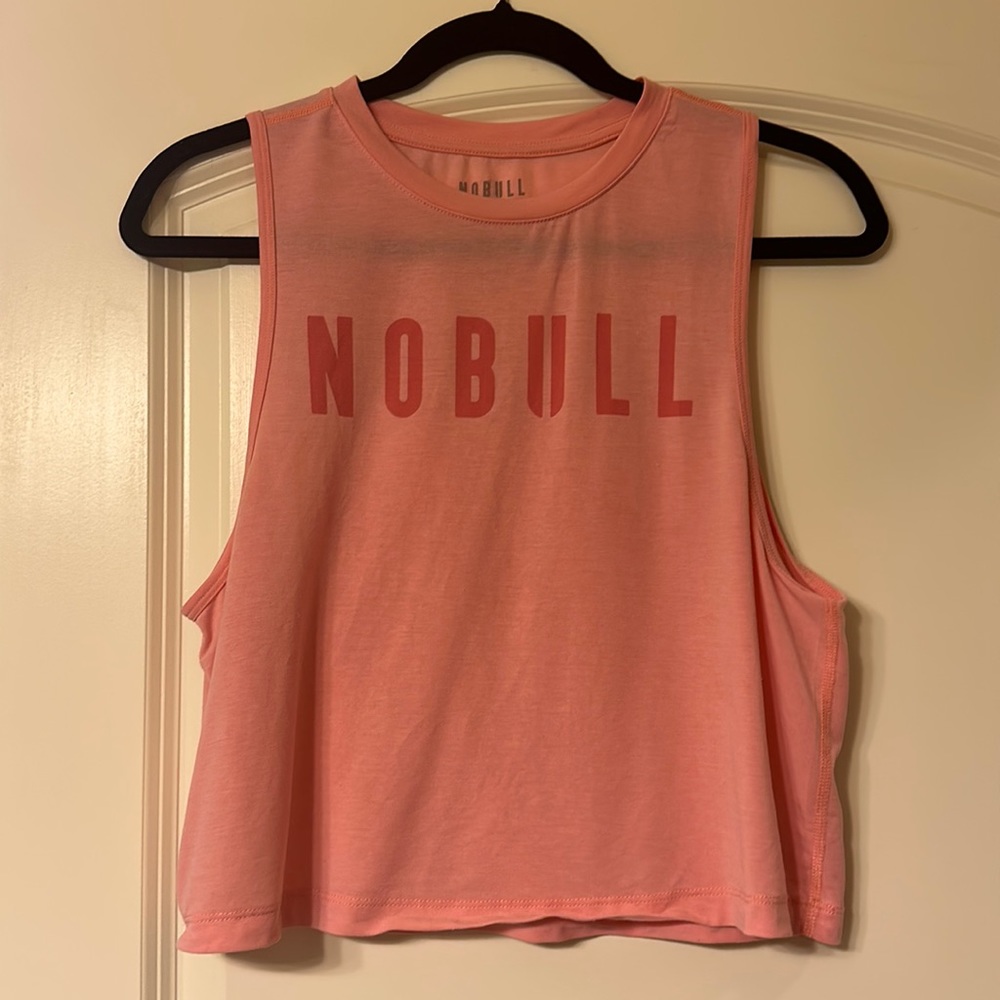 Nobull Muscle Tank